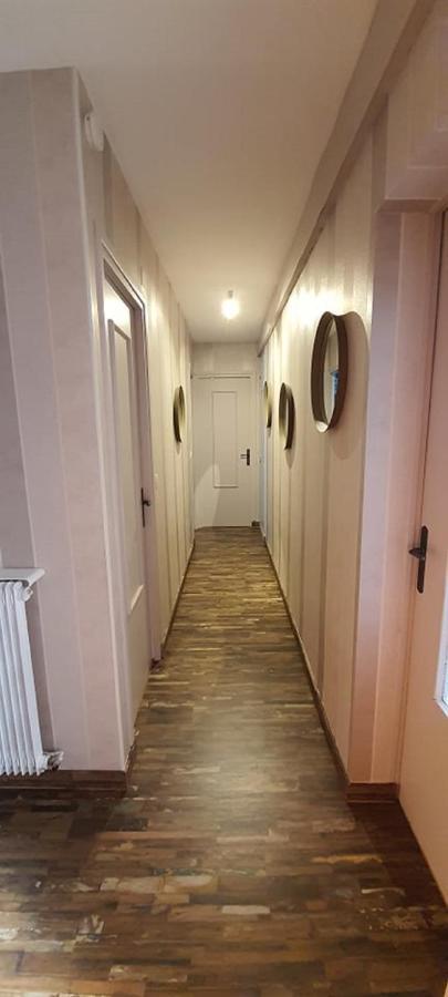 Superbe Appartement Avec Terasse Face A La Mer Boulogne-sur-Mer Buitenkant foto
